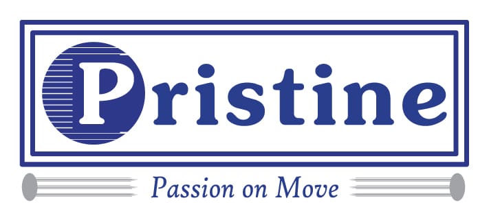 Pristine